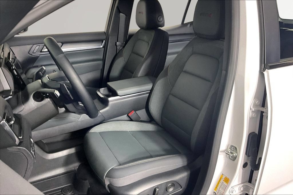 2026 GMC Terrain AT4 - Photo 18