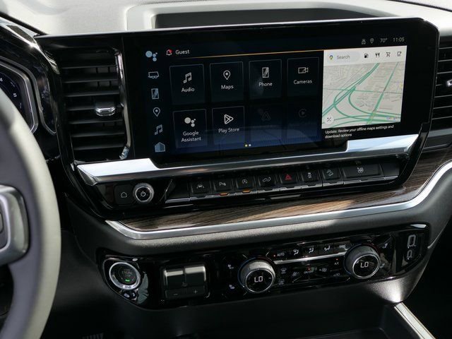2026 Chevrolet Silverado 1500 LT - Photo 20
