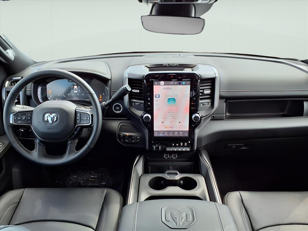 2025 RAM 2500 Power Wagon - Photo 8