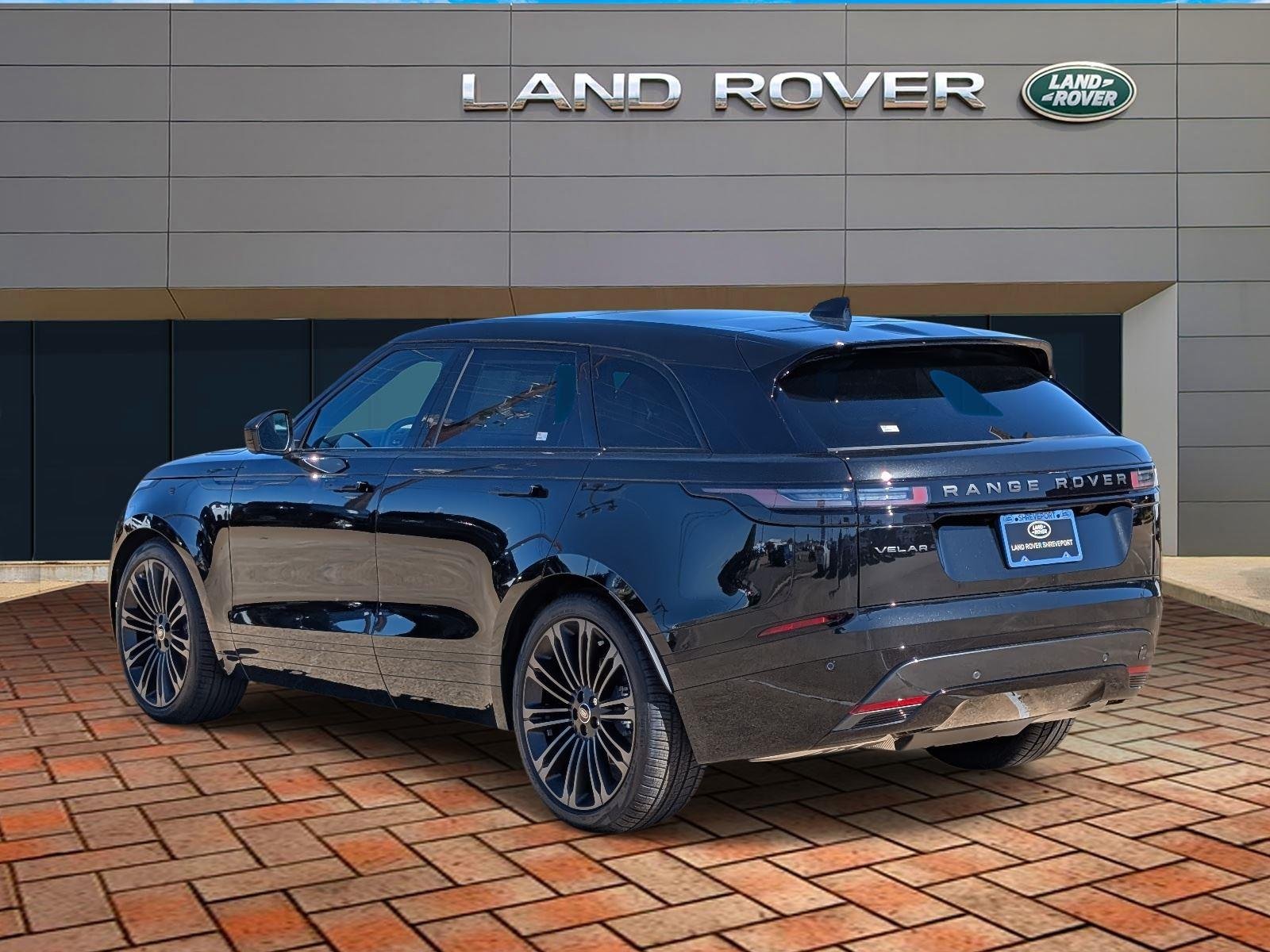2026 Land Rover Range Rover Velar Dynamic SE - Photo 6