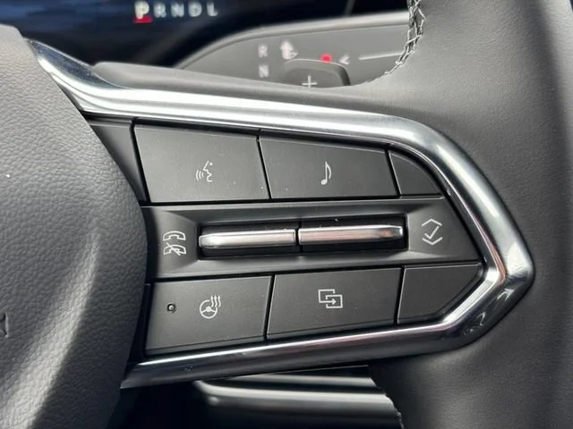 New 2026 Mosaic Black Metallic Chevrolet LT image 13