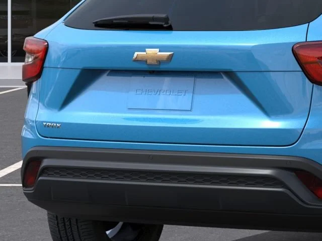 2026 Chevrolet Trax LS - Photo 14