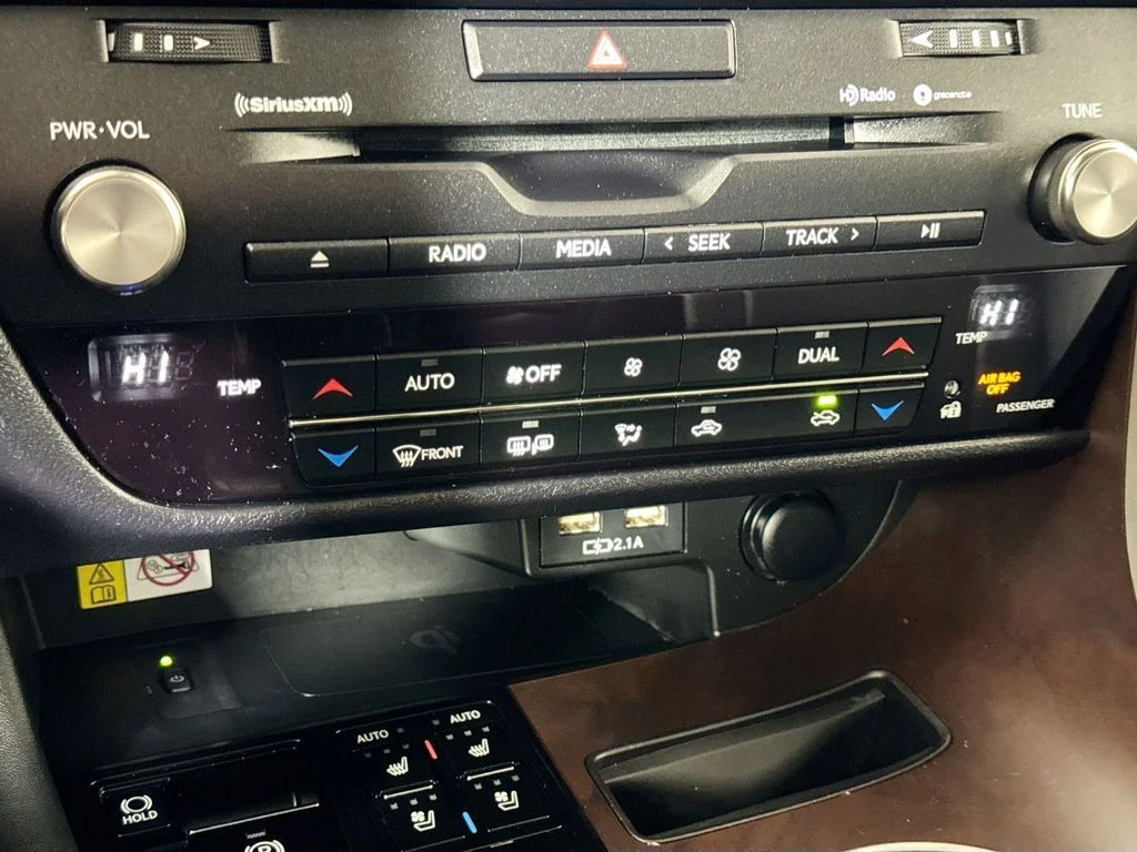 2021 Lexus RX 350 - Photo 35