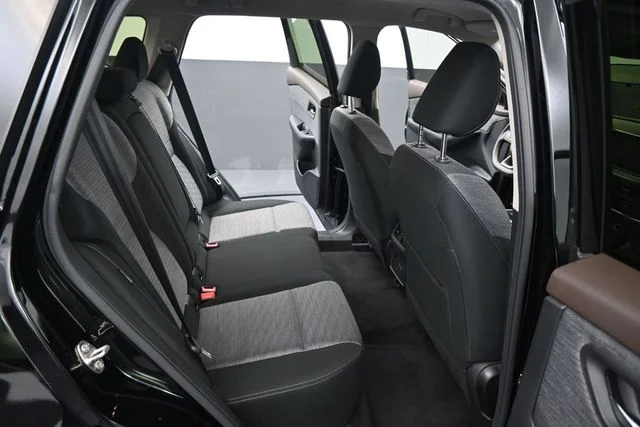 Used 2023 Black Nissan SV image 14