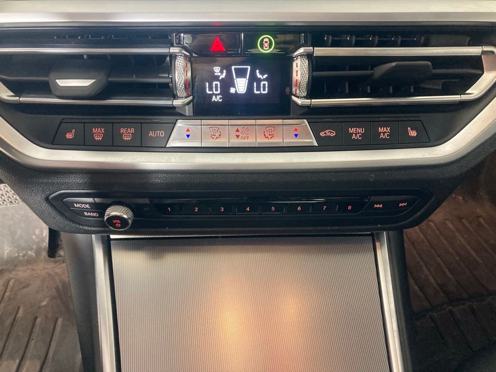2020 BMW 3 Series 330i - Photo 8