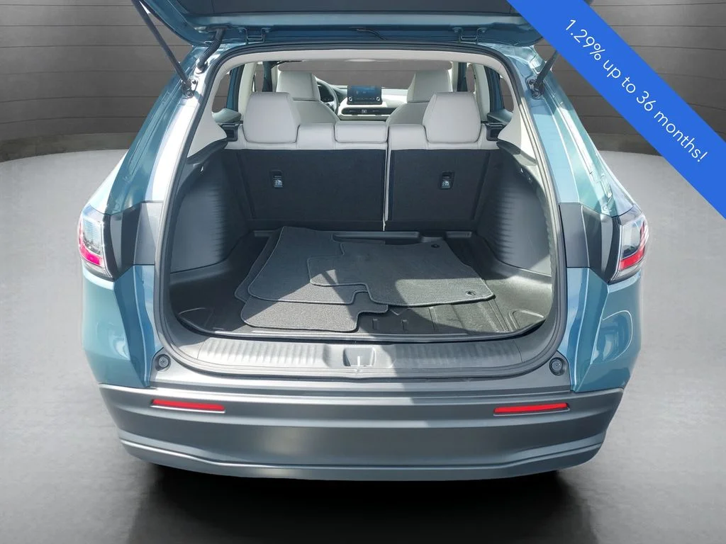 2023 Honda HR-V LX - Photo 21