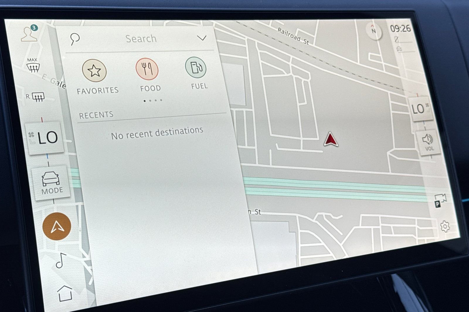 New 2026 Firenze Red Land Rover SE image 22