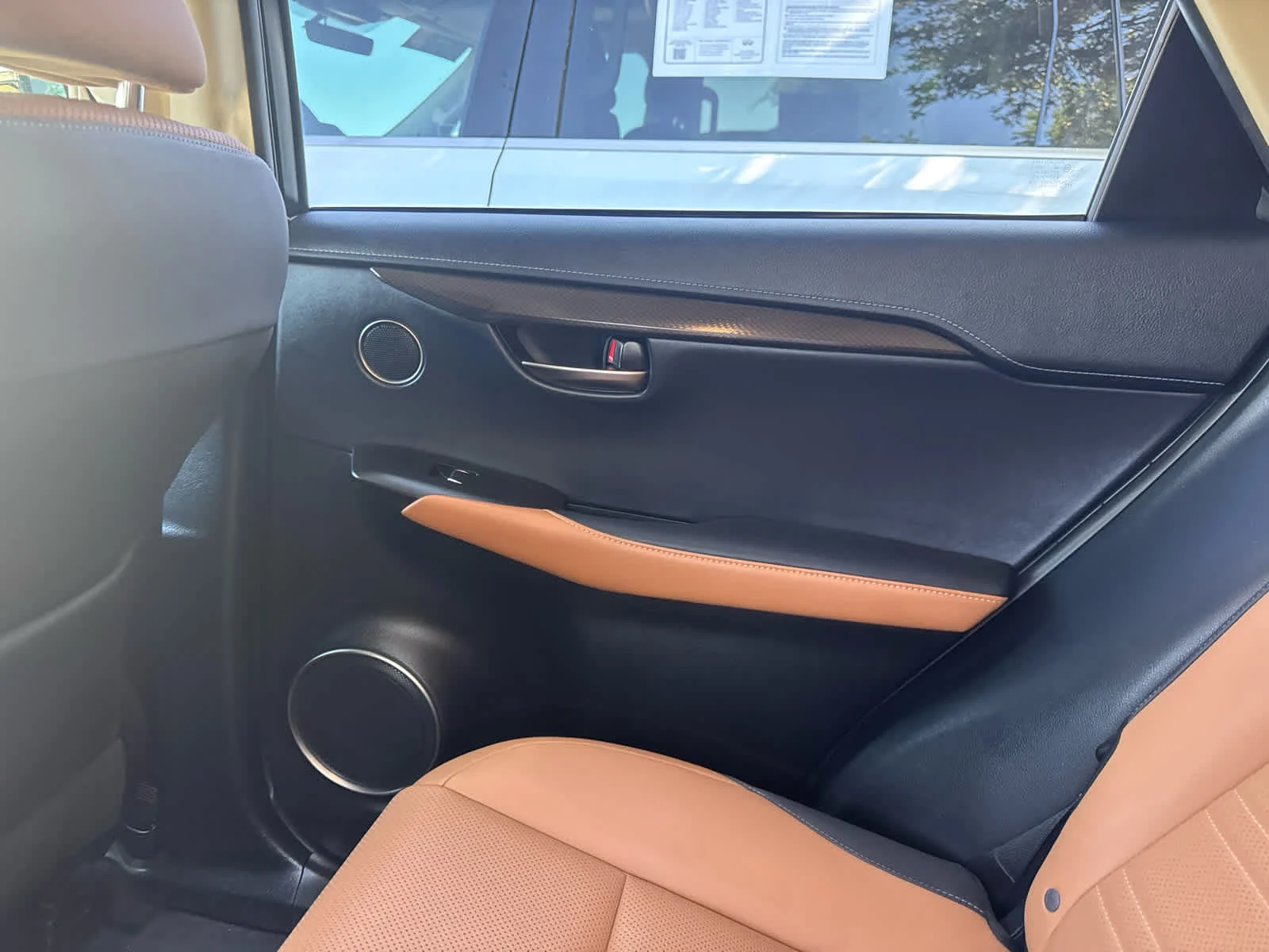 Certified Used 2020 EMINENT WHITE PEARL Lexus  image 20