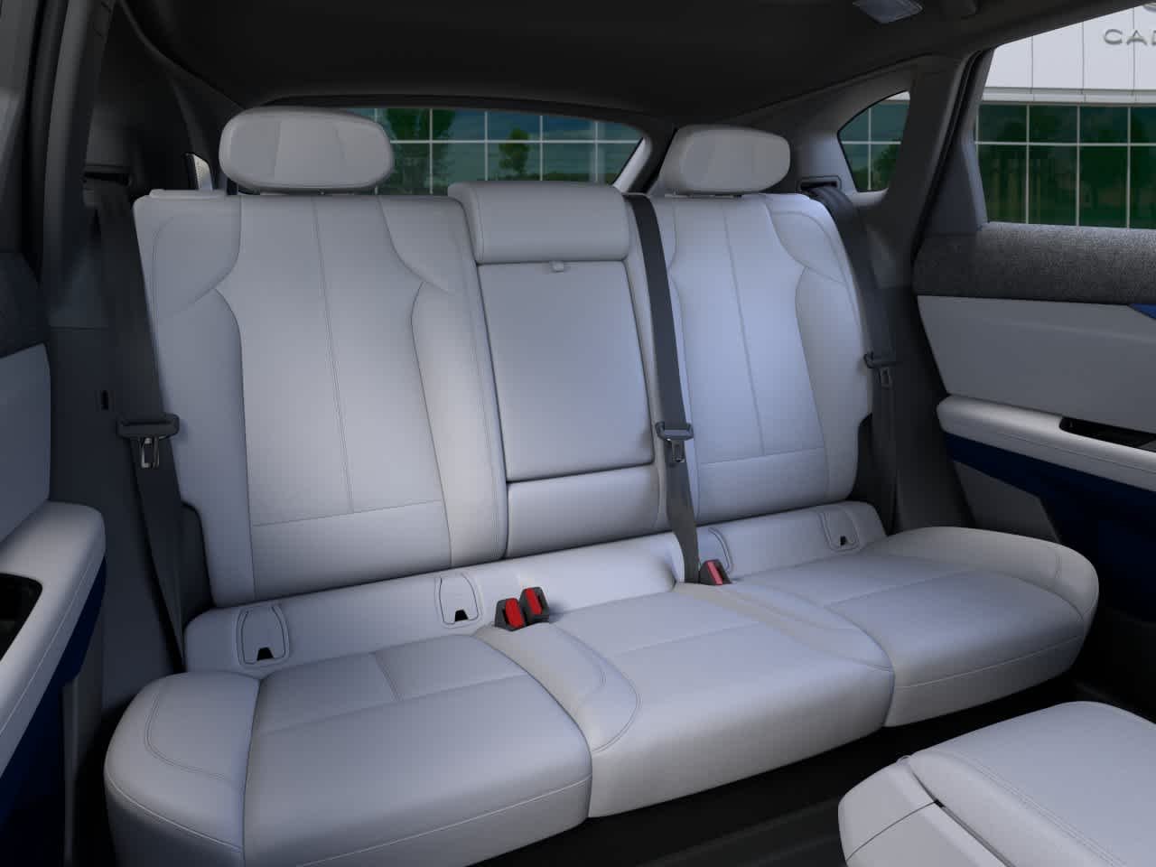 New 2027 Black Raven Cadillac Sport image 17