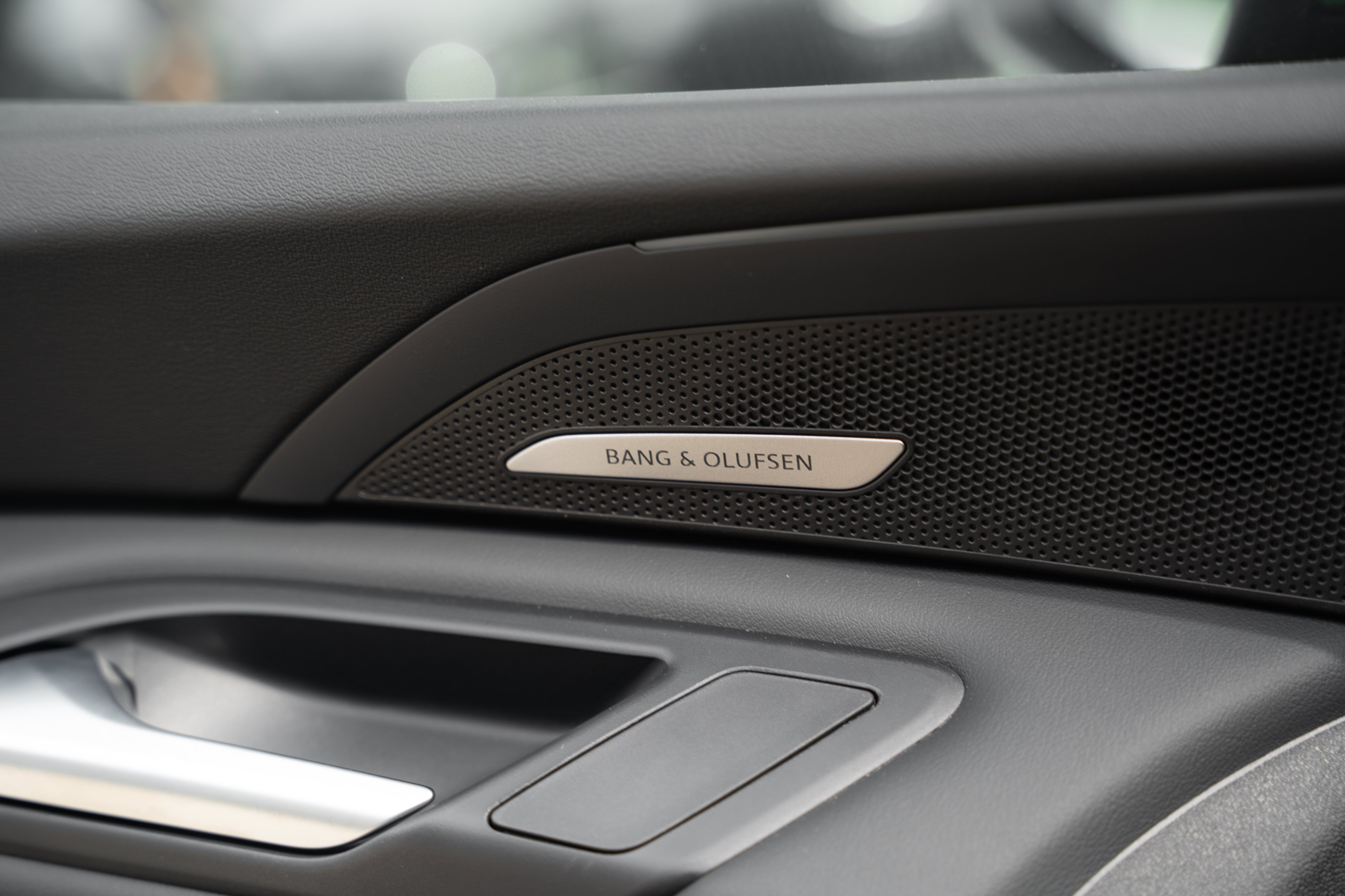 New 2026 District Audi Premium Plus image 16