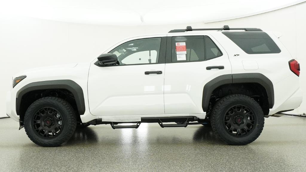 New 2026 Ice Cap Toyota SR5 image 20