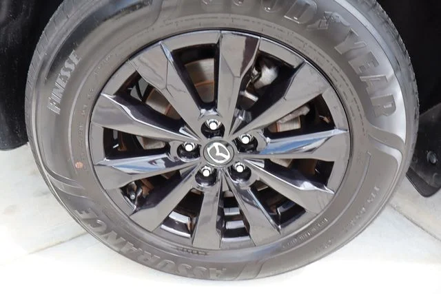 Used 2024 Jet Black Mazda 2.5 S Premium Package image 47