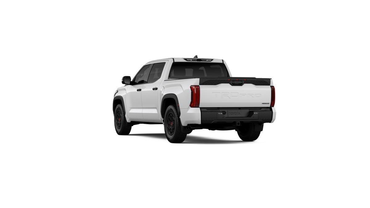 2026 Toyota Tundra TRD Pro - Photo 54