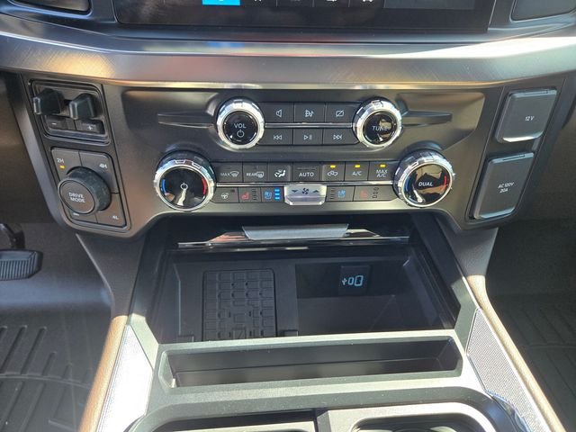 Used 2024 Brown Ford King Ranch image 15