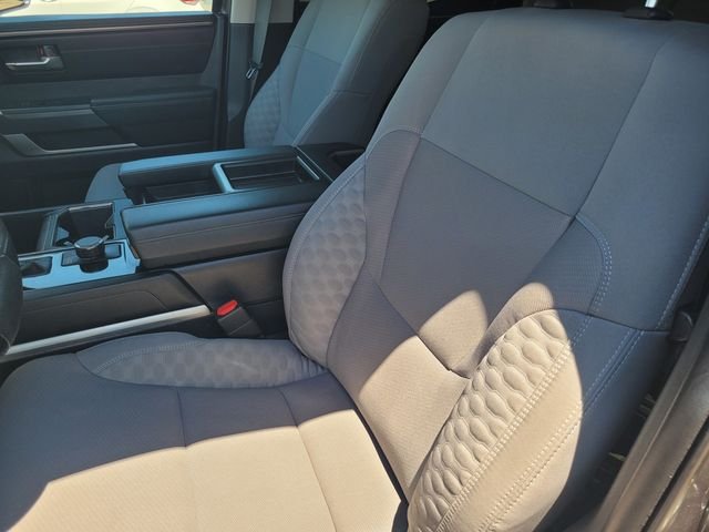 Used 2023 Gray Toyota SR5 image 13