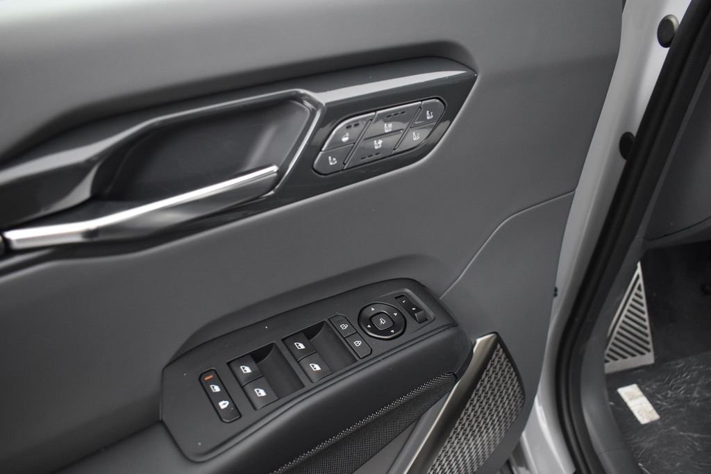 New 2026 Wolf Gray / Black Roof Kia GT-Line AWD image 6