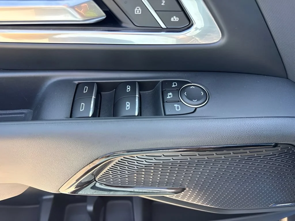 Used 2026 Riptide Blue Metallic Chevrolet Trail Boss - Max Range image 29
