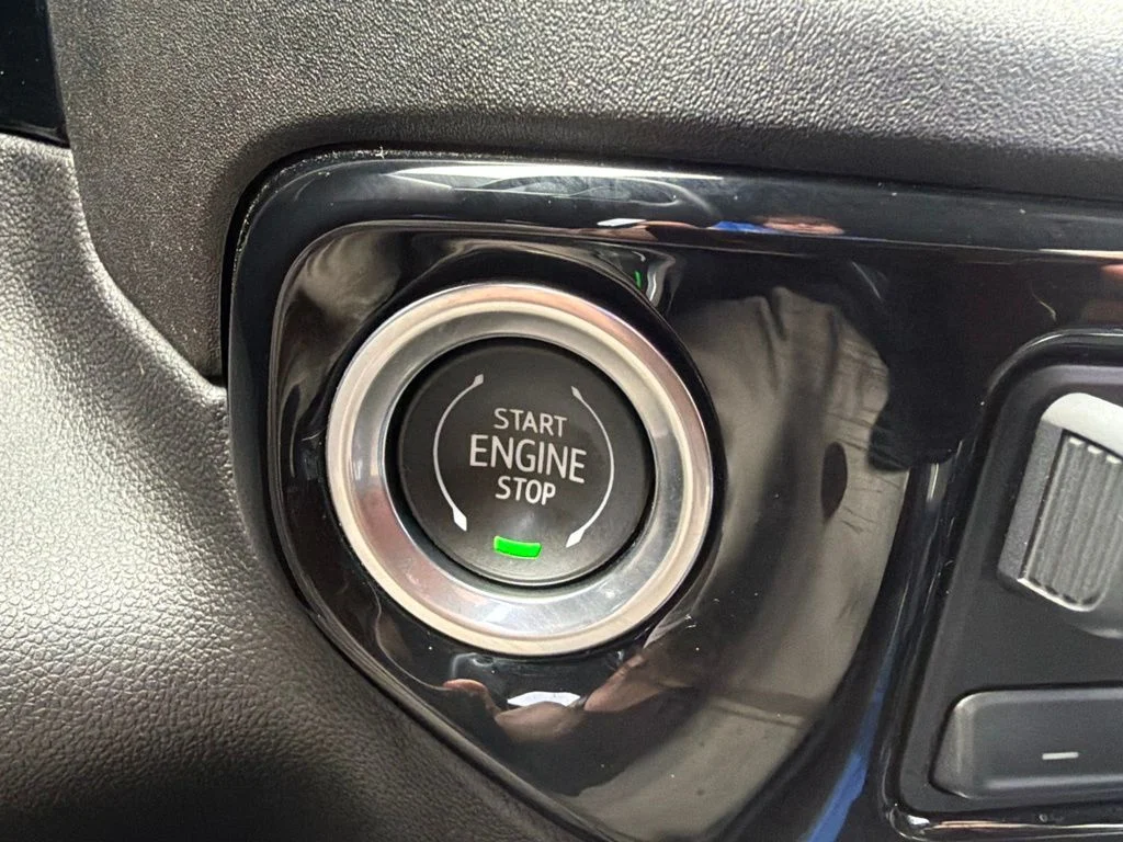 Used 2024 Black Chevrolet LT image 23