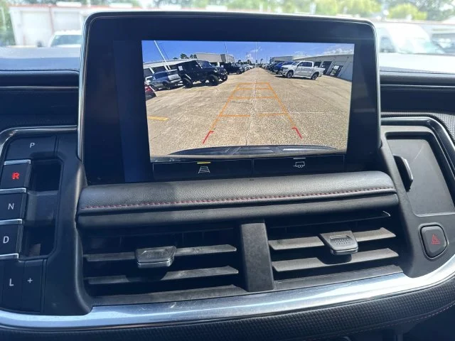 Used 2023 Black Chevrolet RST image 50