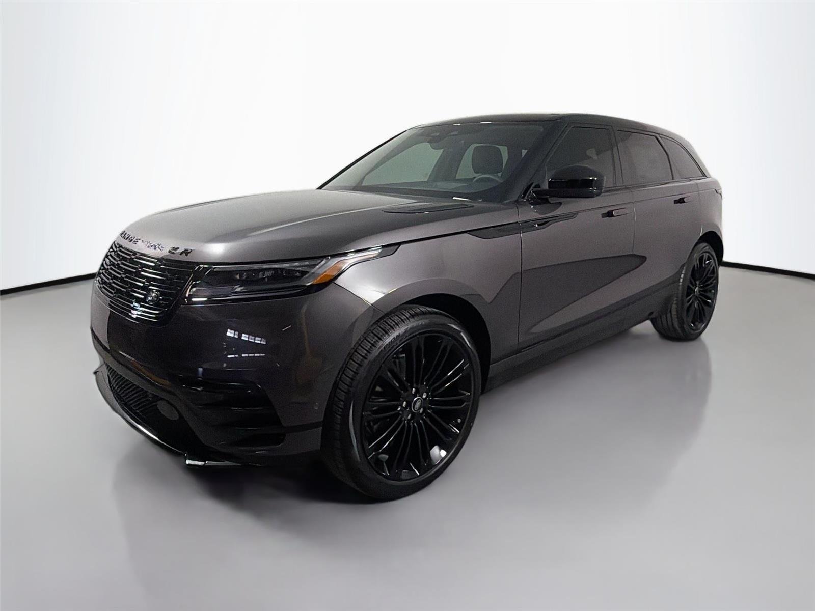New 2026 CHARENTE GREY Land Rover Belgravia Edition image 1