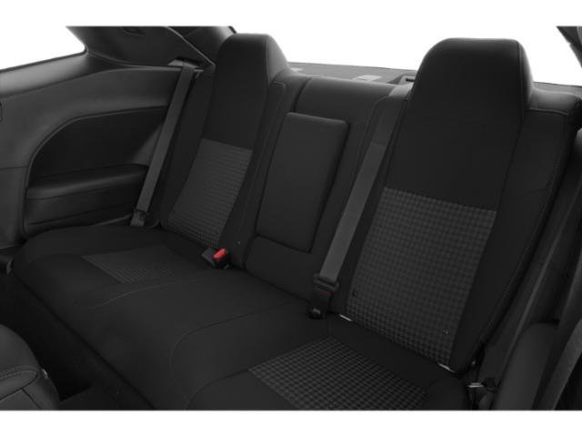 Used 2021 Granite Pearlcoat Dodge R/T Scat Pack image 16