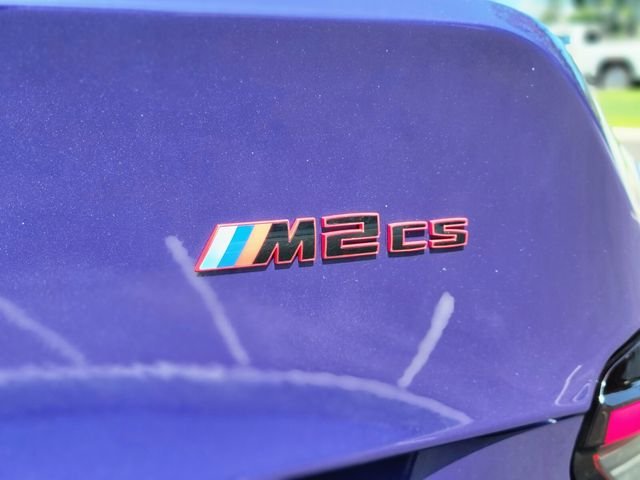 New 2026  BMW CS image 11