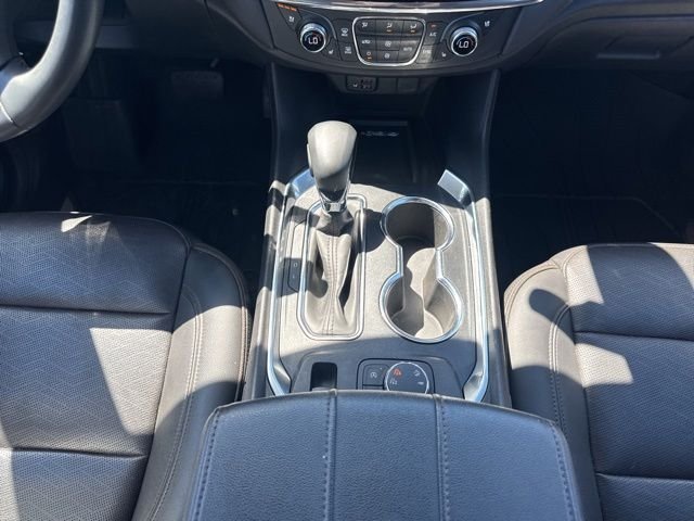 Certified Used 2023 Beige Chevrolet High Country image 15