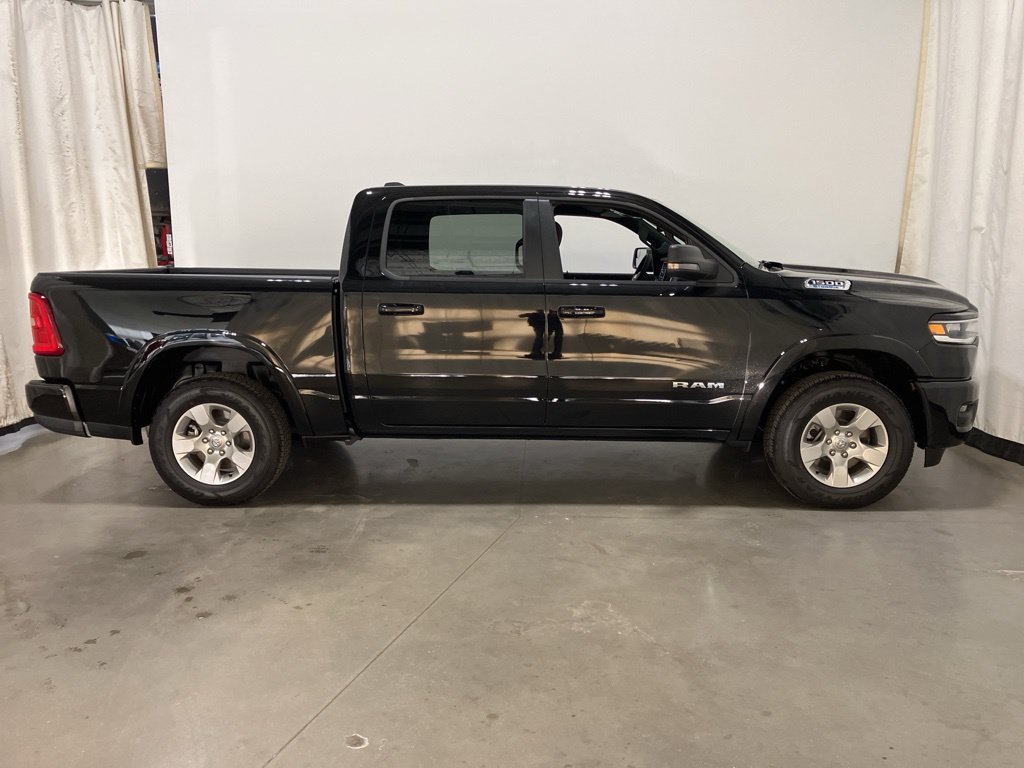 2025 RAM 1500 Big Horn/Lone Star - Photo 21