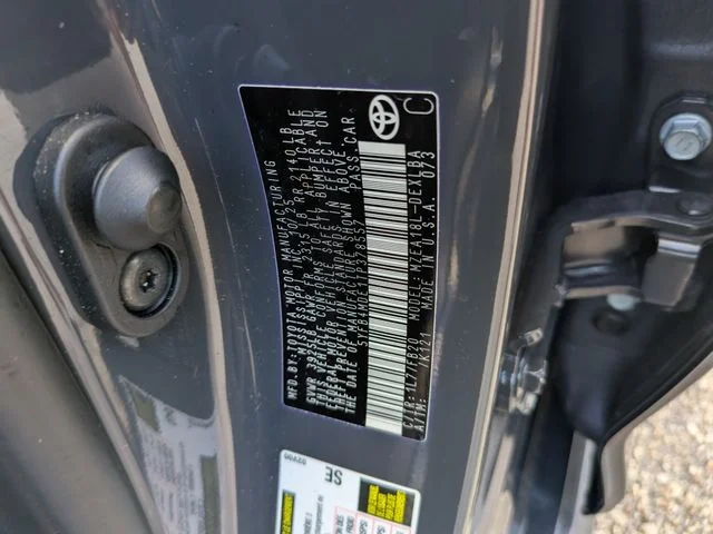 Used 2026  Toyota LE image 35