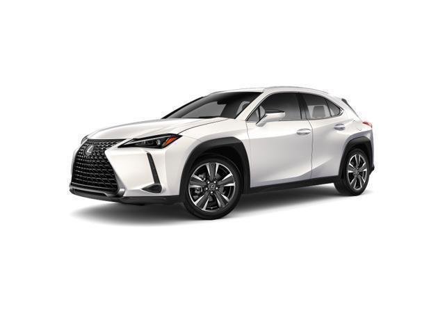 2025 Lexus UX - Photo 20