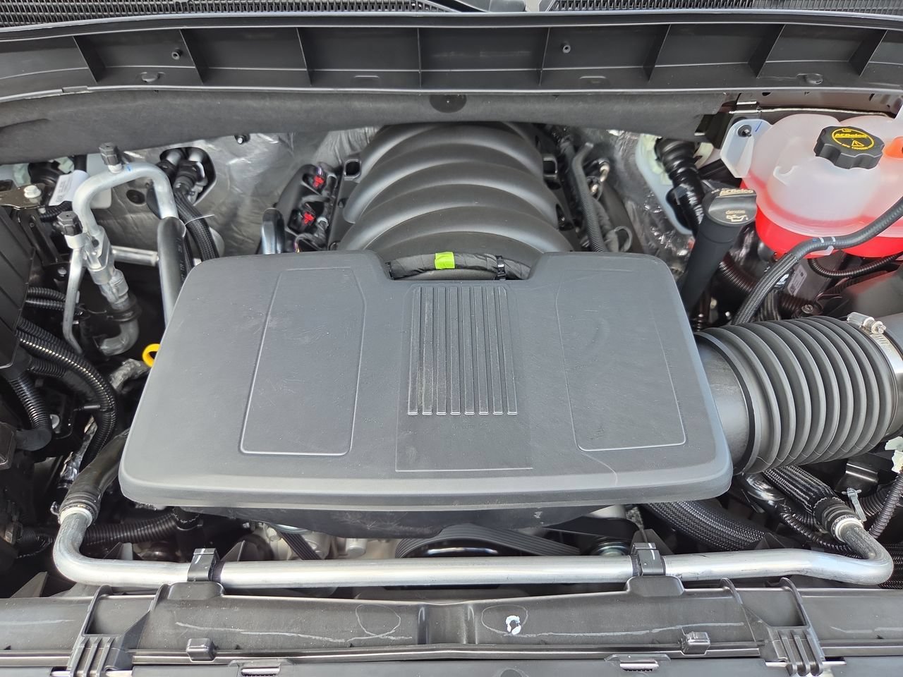2026 GMC Sierra 1500 Pro - Photo 29