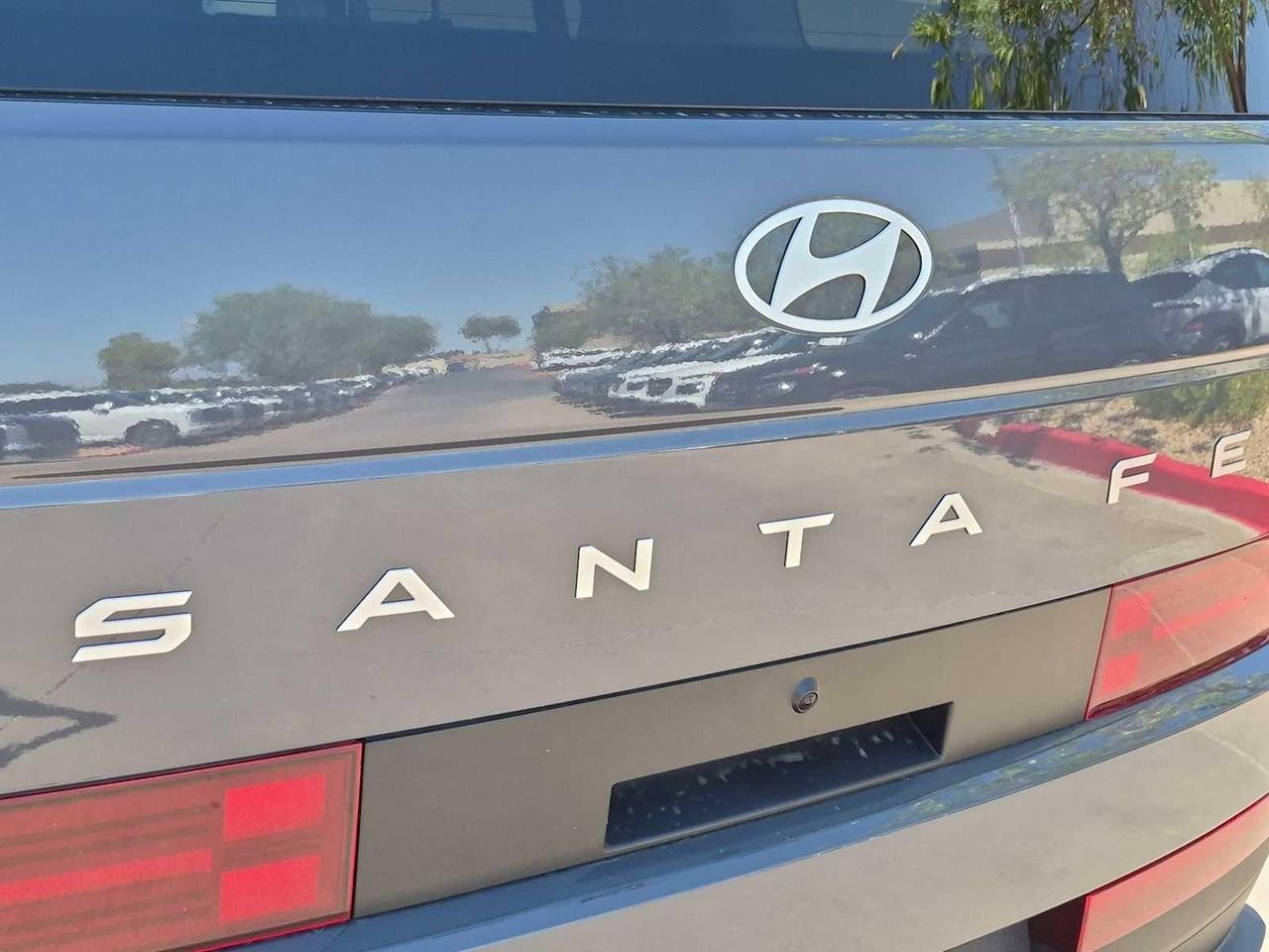 New 2026 Ecotronic Gray Hyundai SEL image 12