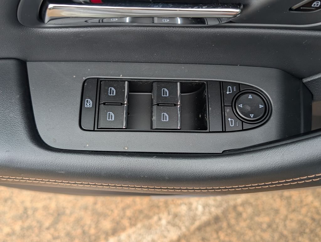 New 2026 Jet Black Mica Mazda SC Plus AWD image 13
