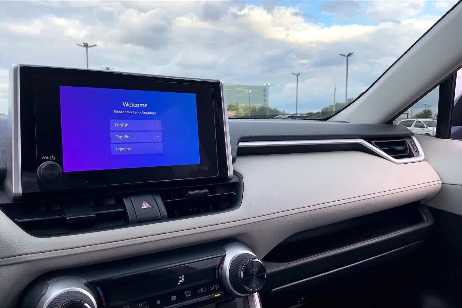 Used 2023 Blueprint Toyota XLE image 35