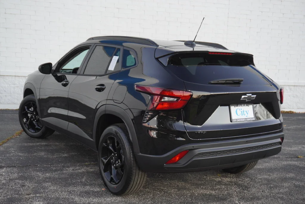 Vehicle thumbnail