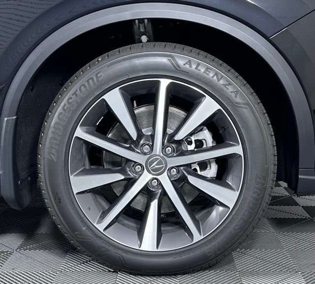 2026 Acura MDX Technology Package - Photo 9