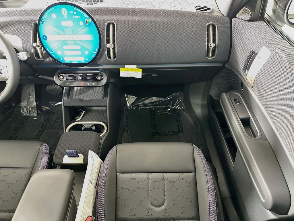 2026 MINI Countryman S - Photo 26