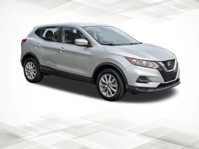 Used 2015 Nissan Rogue SV with VIN KNMAT2MV6FP520006 for sale in Bogart, GA