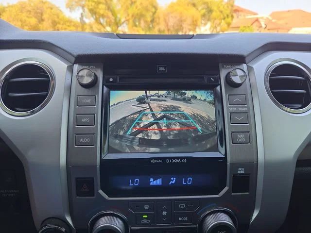 Used 2019 Silver Toyota Limited image 19