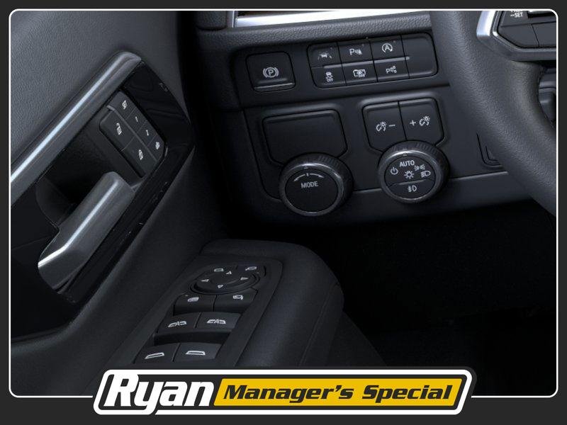 2026 Chevrolet Tahoe High Country - Photo 22