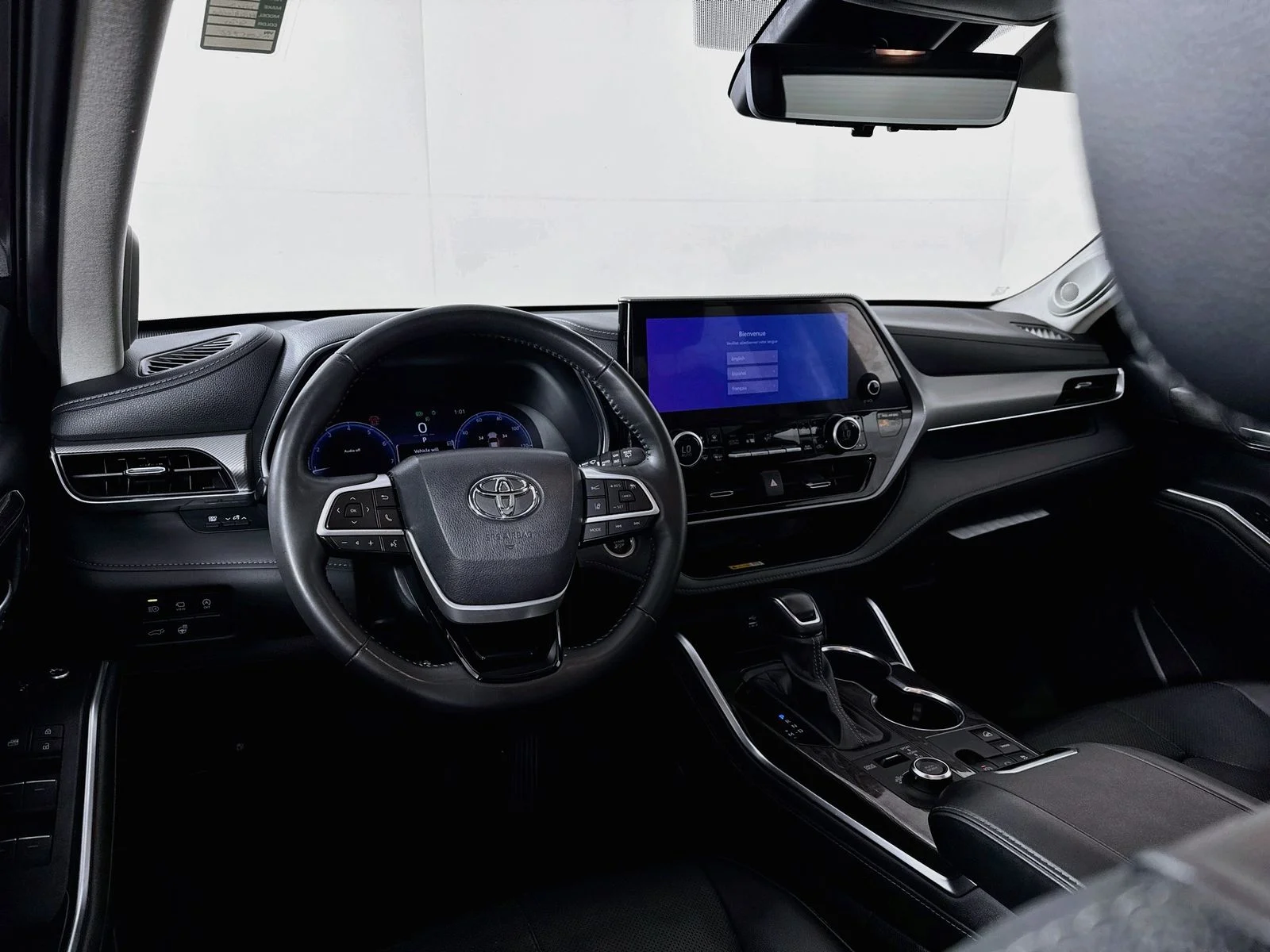 Certified Used 2024 Gray Toyota Platinum image 22