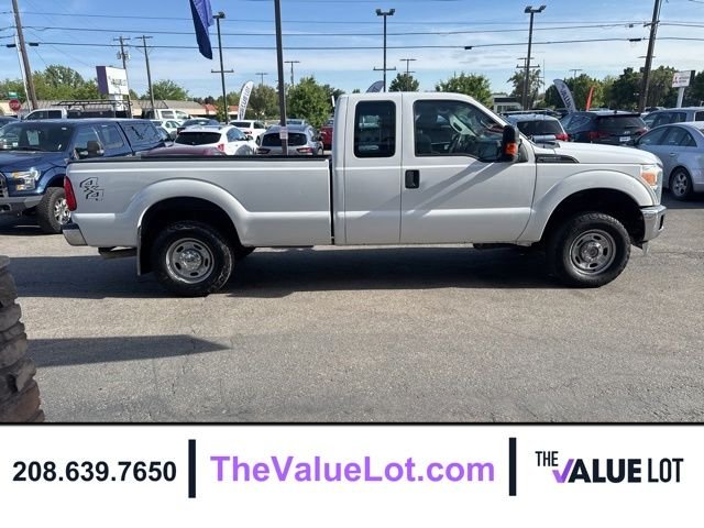 Used 2015 White Ford XL image 3