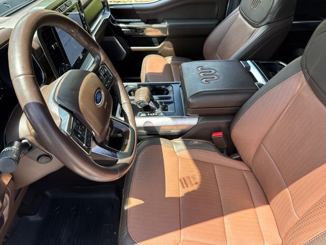 Used 2021  Ford King Ranch image 19