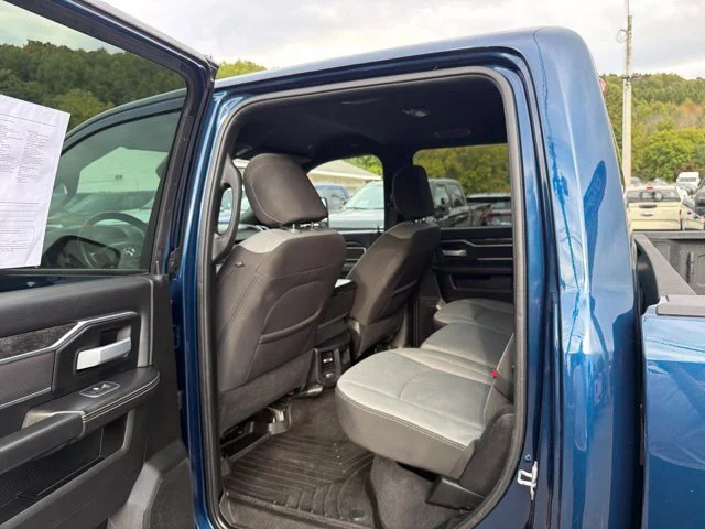 Used 2024 Blue Ram Big Horn image 45