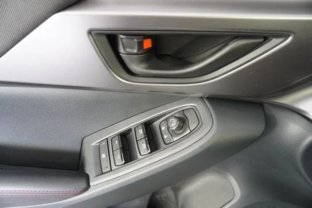 New 2026 Ice Silver Metallic Subaru Sport image 10