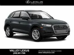 2019 Audi Q5