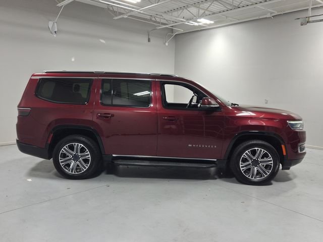 Used 2022 Red Jeep Series III image 15