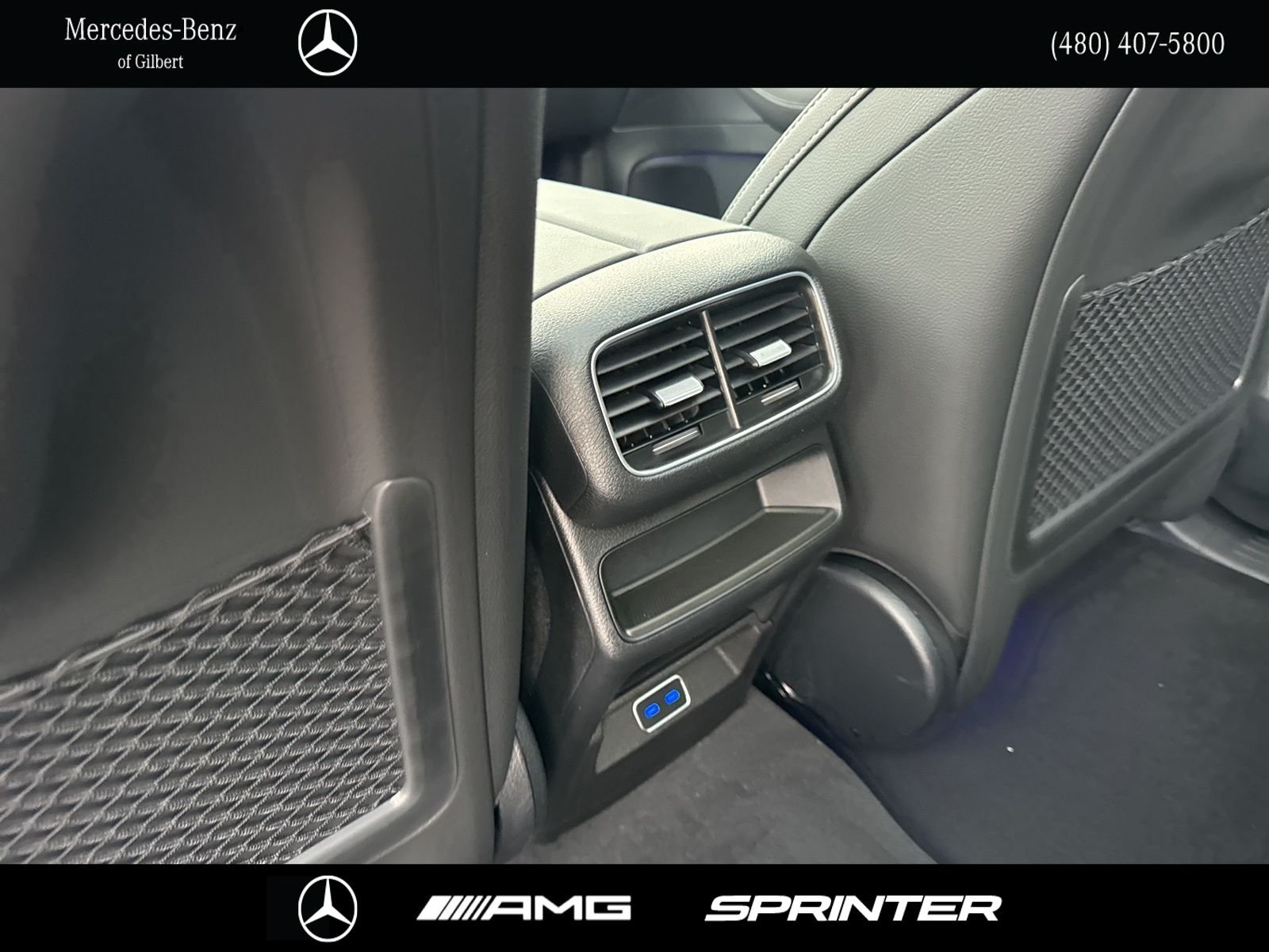 New 2026 Cirrus Silver Metallic Mercedes-Benz GLE 350 image 20