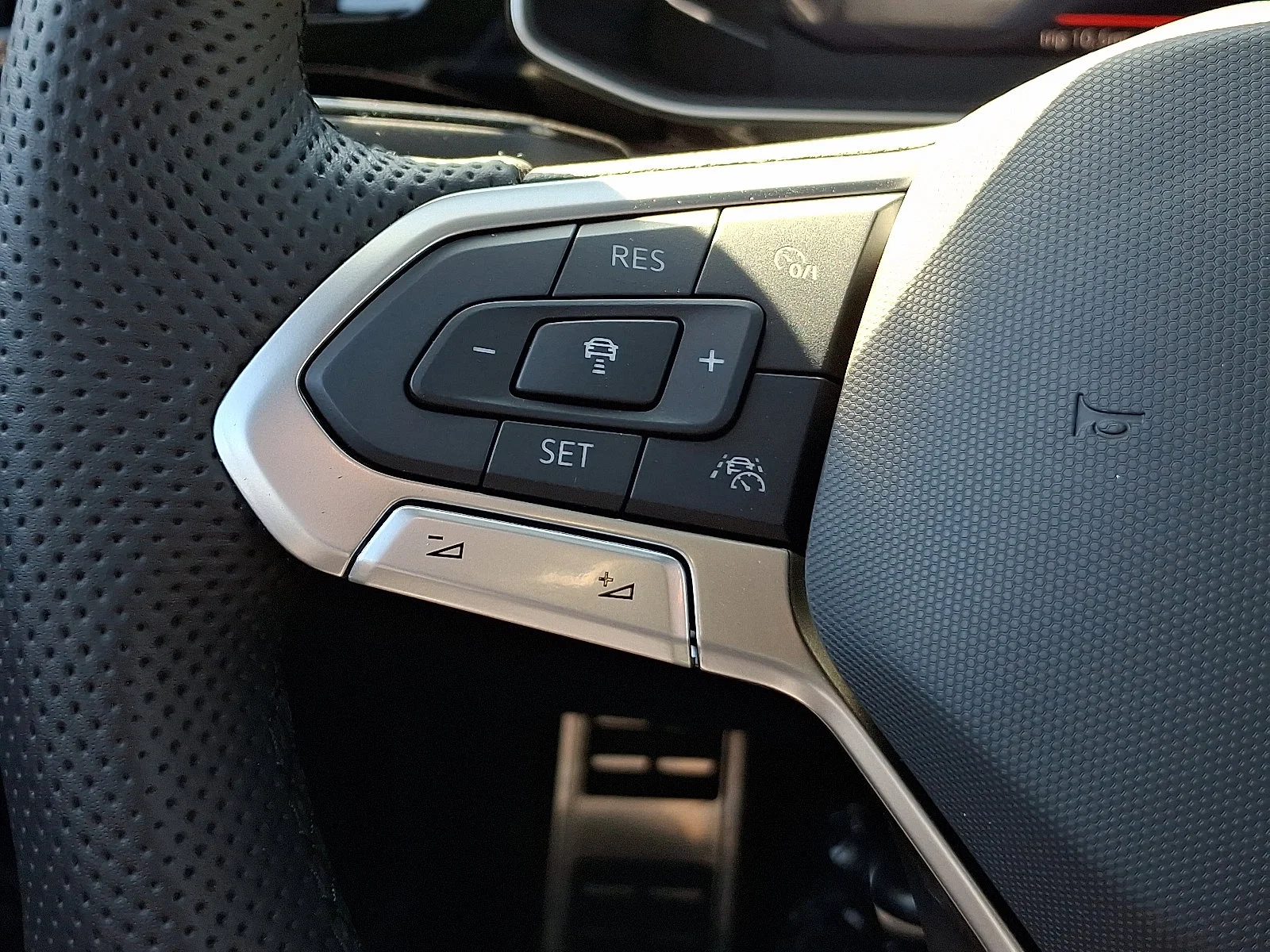 2026 Volkswagen Jetta GLI Autobahn - Photo 17