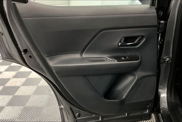 New 2026 Gun Metallic Nissan S image 28